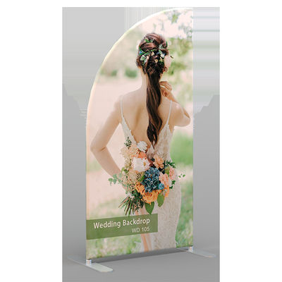 Contexte acrylique de fleur blanche d'OEM de mur de partie de ballon de luxe de décoration