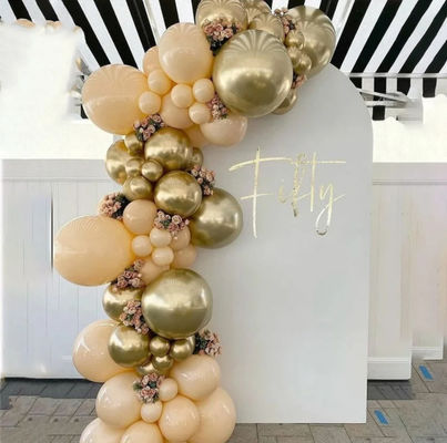 les événements de 5x7ft ont personnalisé épouser des décorations d'anniversaire de contextes pour la partie d'enfant