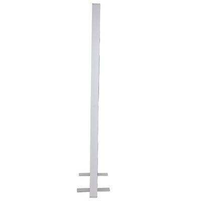 150g 160g annonçant le contexte en aluminium 60mm de cadre d'installation facile de caisson lumineux de SEG
