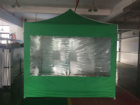 tentes extérieures imperméables d'événement de tente extérieure d'auvent de tube de 3X6m 30mm grandes 10X20FT