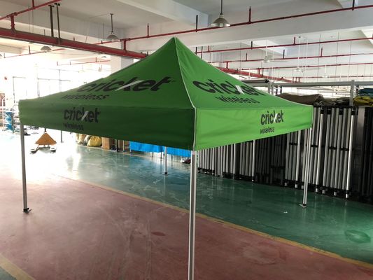 tente imperméable extérieure 2x3m d'événement d'affichage de cadre en acier de tente d'auvent de l'unité centrale 600d