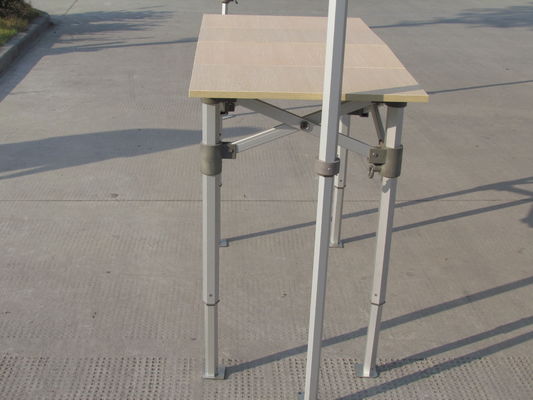 Le belvédère 10x10 commercial sautent la tente imperméable extérieure de partie d'auvent