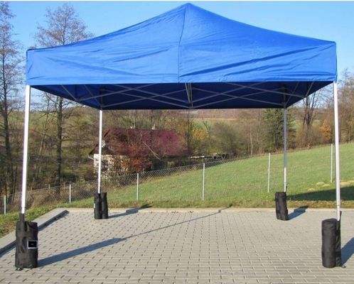 3x3 promotionnels sautent la tente extérieure commerciale 10x10ft d'auvent de tente imperméable d'événement